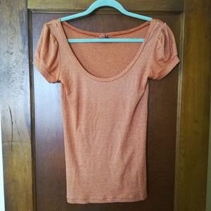 Michael Stars American made tee